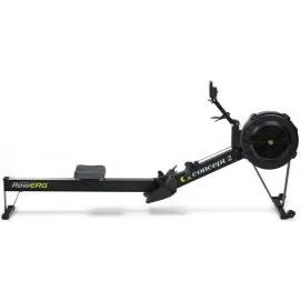 Concept2 RowErg Standard PM5 schwarz
