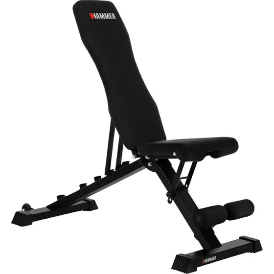 HAMMER Hantelbank Force 2.0