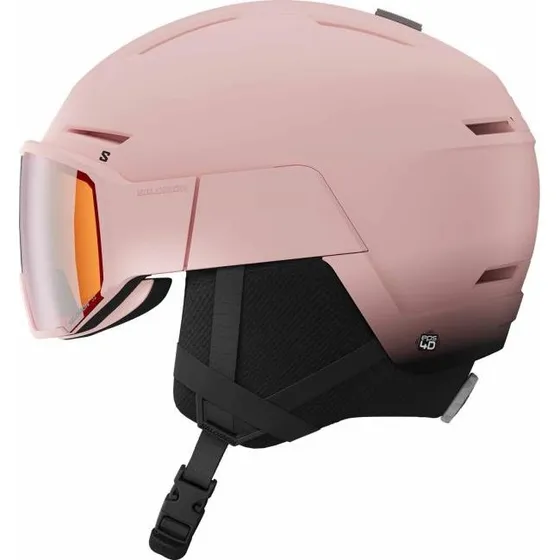 Salomon Osmo Nackensttze