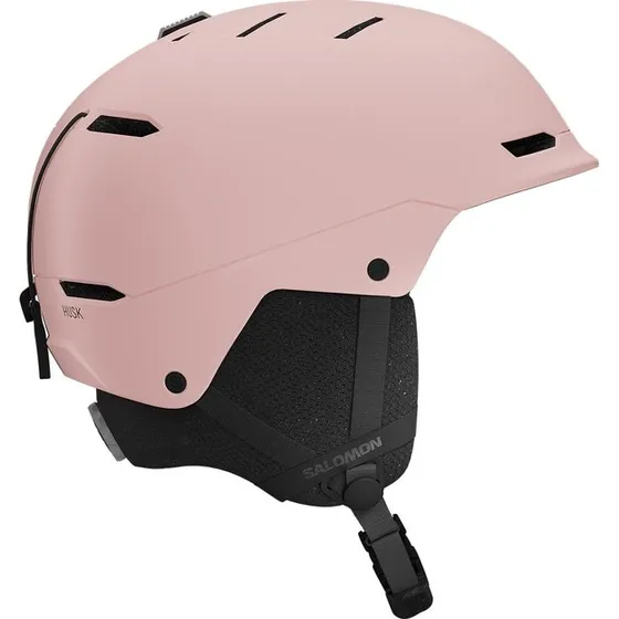Salomon Husk Helm Heavenly Pink S