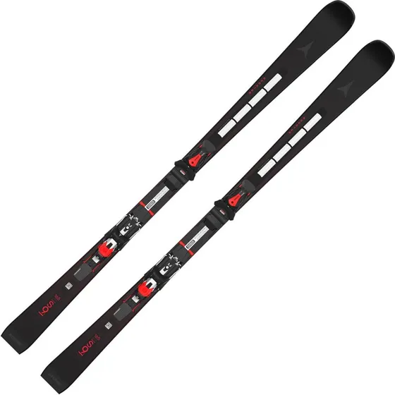 Atomic Redster S9i Revoshock S Slalomski 2025/26