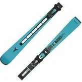 Atomic Redster X9S Revoshock S + I 12 GW