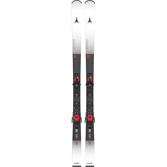 Atomic REDSTER SC + M 10 GW Ski Set 100/25_26