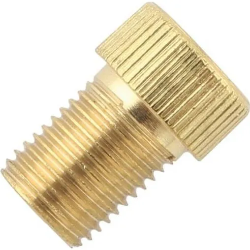Schwalbe Ventiladapter DV/SV auf AV