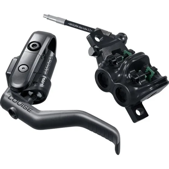 Magura Louise Elite Scheibenbremse (ohne Scheibe)