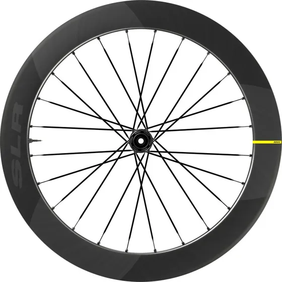 Mavic Cosmic SLR 65 Disc Carbon 65 mm, 12x142 mm