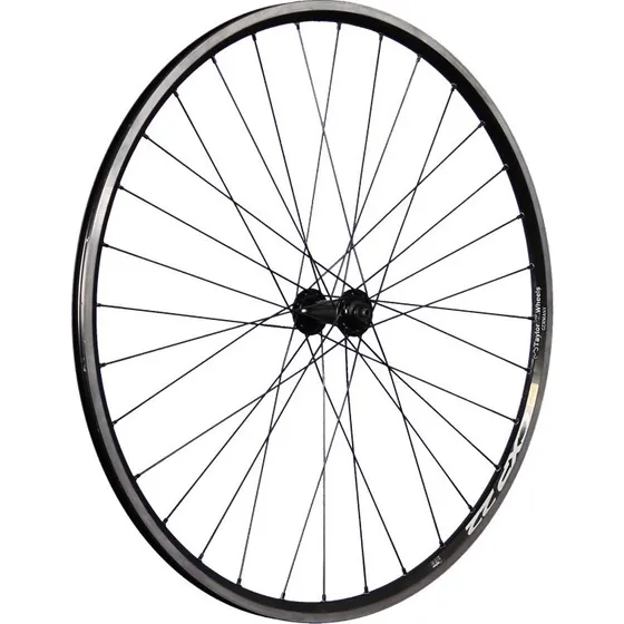 Mavic CXP22 Elite 28 Zoll Rennrad-Vorderrad schwarz
