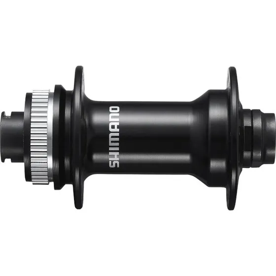 Shimano HB-RS470 32H Vorderradnabe Schwarz