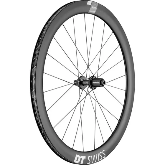 DT Swiss ARC 1400 Dicut 38 DB Vorderrad Carbon 28"