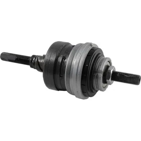 Sturmey Archer HSX118 3-Gang-AWC-Hinterbau 163mm