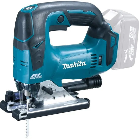 Makita Akku-Pendelhubstichsge DJV182Z 18V ohne Akku
