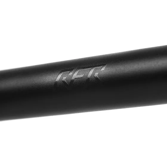 RFR ProLight Sattelstütze schwarz 27,2mm x 400mm
