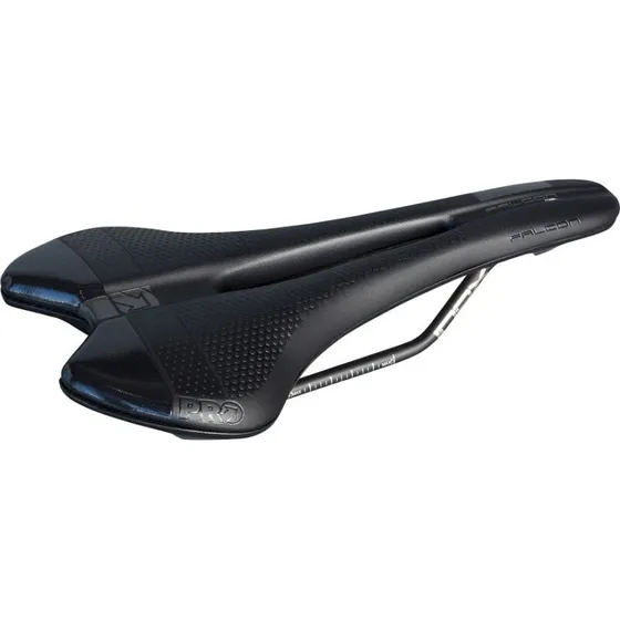 PRO Falcon Gel Sattel 275 x 142 mm schwarz