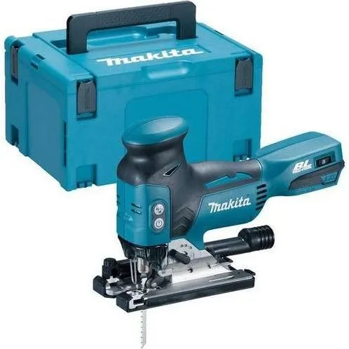 Makita DJV181ZJ Akku-Pendelhubstichsge im Makpac