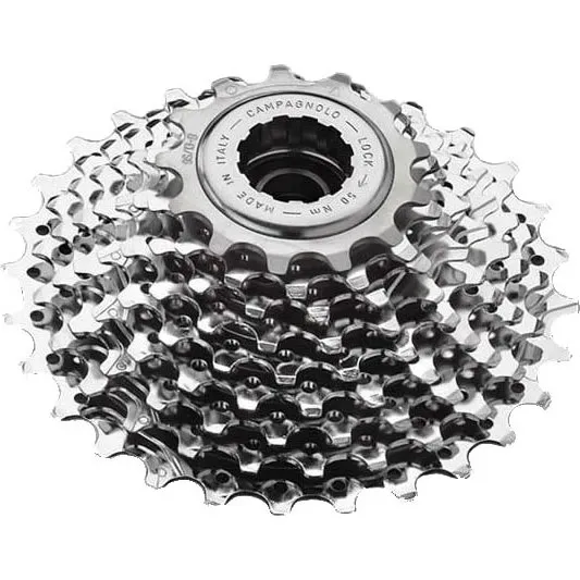 Campagnolo Veloce Kassette UD 9-fach 13-26 Zähne