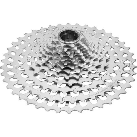 Campagnolo Ekar GT 13-fach Kassette 10-44