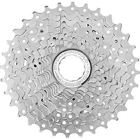 Campagnolo Centaur 11-fach Kassette 11-29T silber
