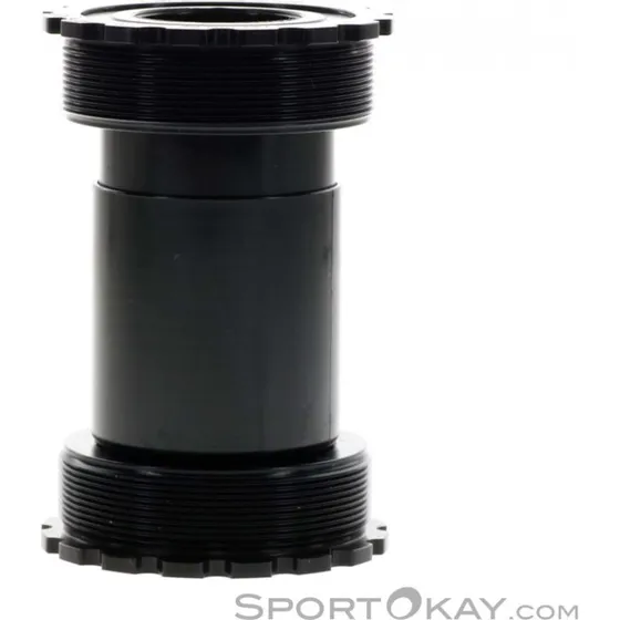 CERAMICSPEED T47/86 Shimano Coated Black