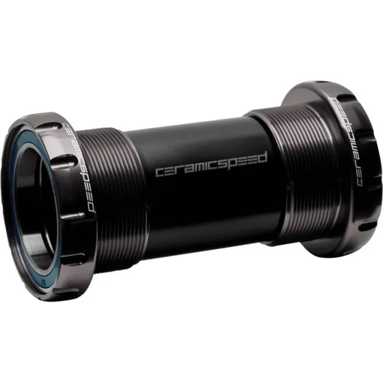 CeramicSpeed ITA30 Keramik Innenlager schwarz