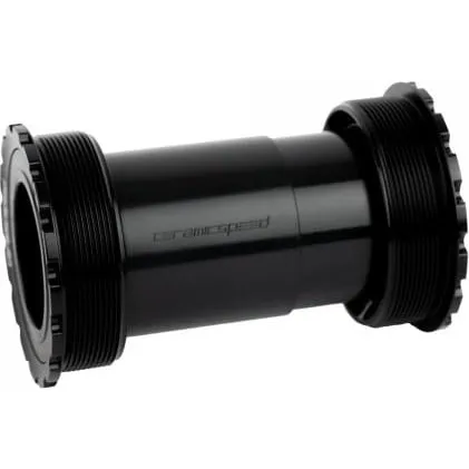 Ceramicspeed Alpha Road Tretlager T47/86 SRAM DUB