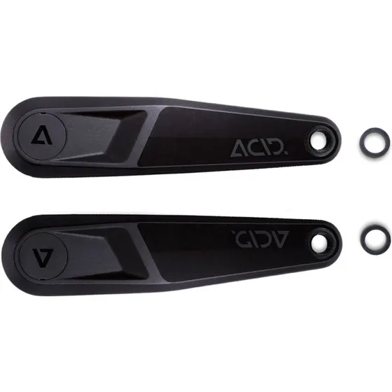 Cube Acid Kurbel MTB Hybrid Pro schwarz 170 mm