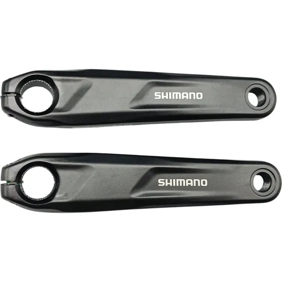 Shimano FC-EM600 Kurbelarm 170 mm rechts/links für eBike