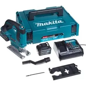 Makita Säbelsäge JV103DSMJ 12V 4Ah