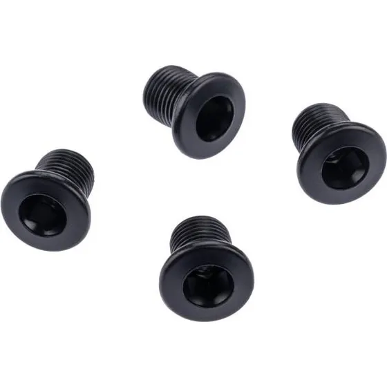 Shimano Kettenblattbolzen M8 x 8,5 mm 6000-1/6000/6000-2B schwarz