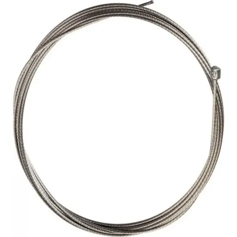 Falkx Innenzug Derrailleur Silber