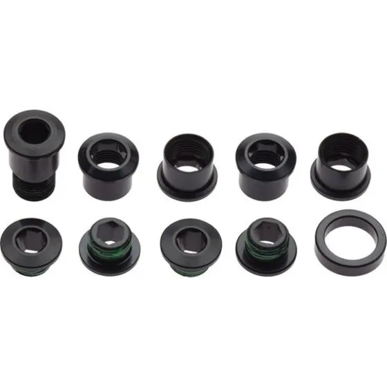 SRAM Red Blade-Schrauben 4-Arm 5-Loch Alu
