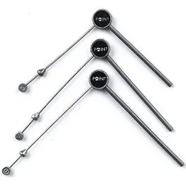 Point Verbindungskabel Y-Typ 73mm für Canti-Bremsen