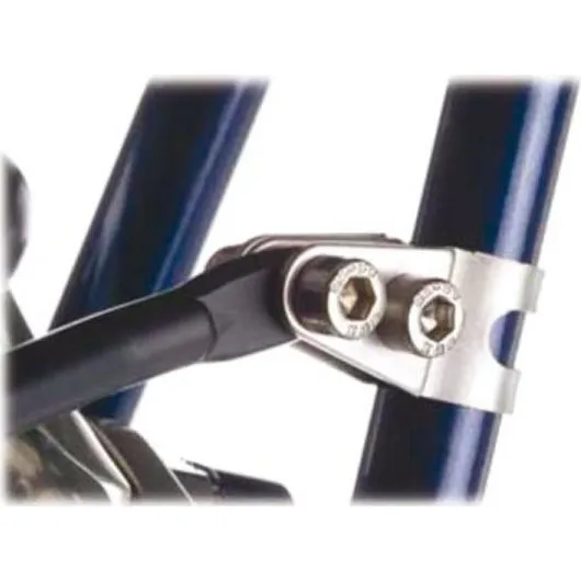 TUBUS Schellenadapterset 14 mm