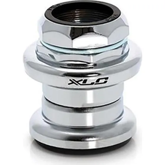 XLC HS-S02 Steuersatz 1 1/8" Ø30,0mm schwarz