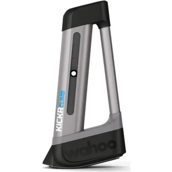 Wahoo KICKR CLIMB Steigungssimulator Silver-Black