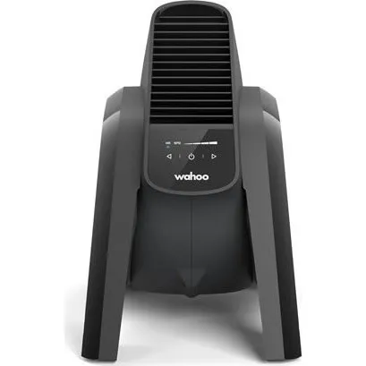 Wahoo Kickr Headwind Ventilator Schwarz