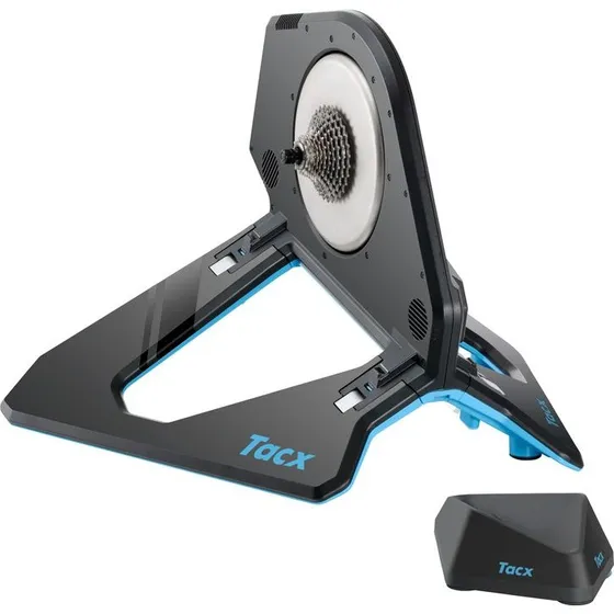 Tacx NEO 2T Smart-Trainer mit Direktantrieb, Shimano (HG)