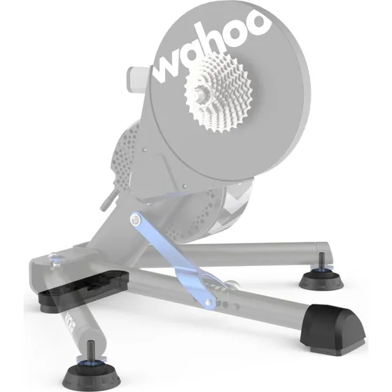 Wahoo KICKR AXIS Achsenfüße