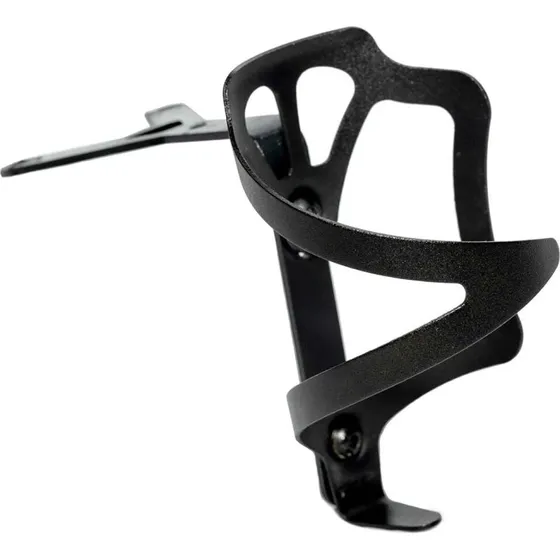 Urtopia Flaschenhalter Schwarz für E-Bike