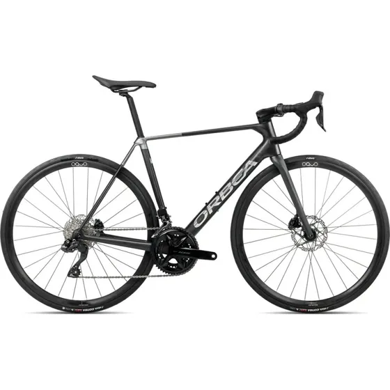 Orbea Orca M35i 2026 mit Oquo RP45Team 28 Zoll