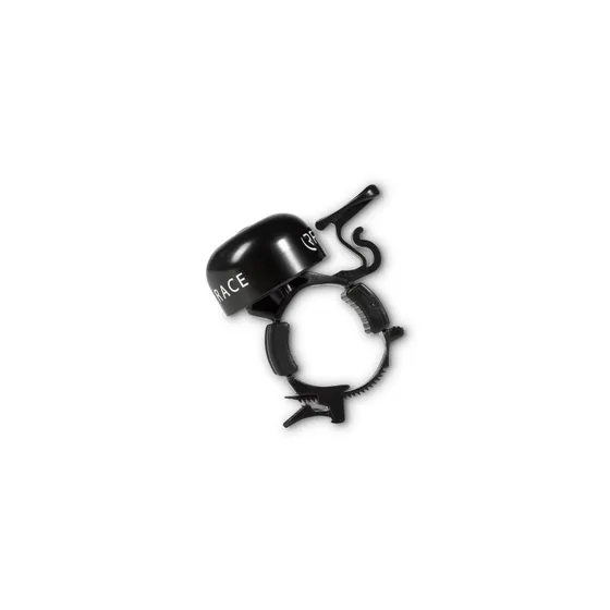 RFR Fahrradklingel CLIP schwarz