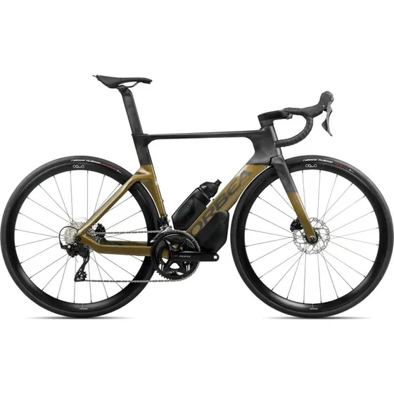Orbea Orca Aero M30LTD 2025 Olive 47cm Carbon
