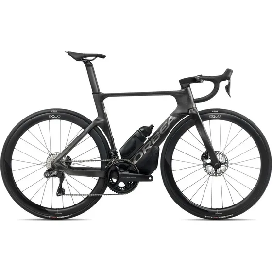 Orbea Orca Aero M20iLTD 2025 Carbon 60cm Matt Schwarz