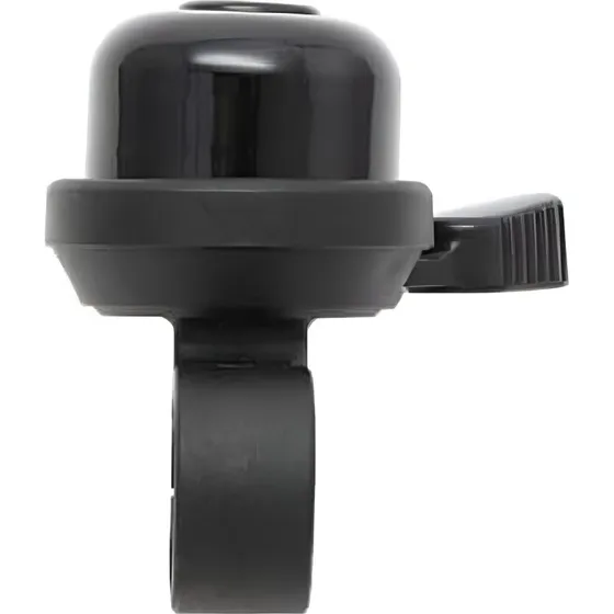 Cateye PB-1000 Wind-Bell Schwarz Aluminium