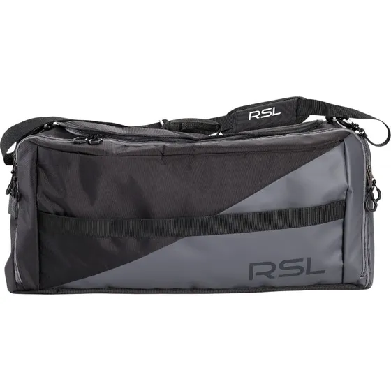 RSL Tour Square Bag Schwarz