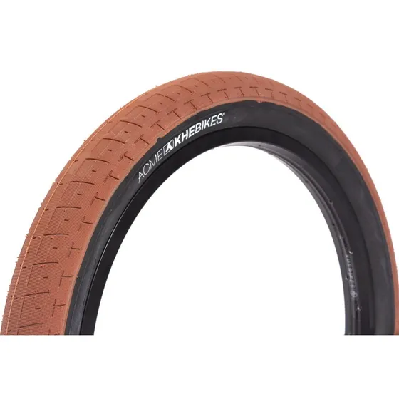 KHE ACME BMX-Reifen 20" x 2,40" schwarz