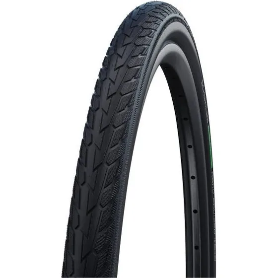 Schwalbe Roadcruiser 20x1.75 (47-406) K-Guard schwarz