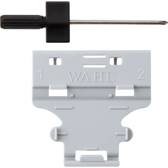 Wahl Pro Set Tool Trimm-Kit für T-Wide Schneidsatz
