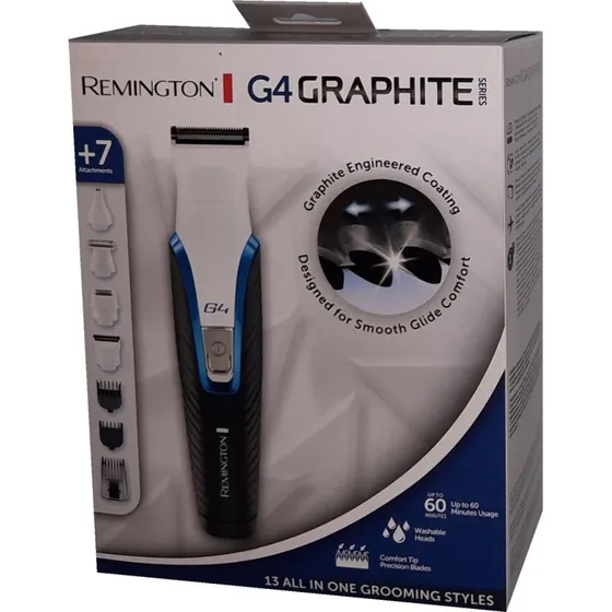 Remington Graphite Series G4 PG4000
