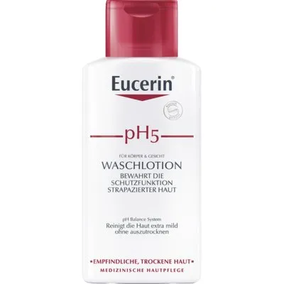 Eucerin pH5 Waschlotion empfindliche Haut 400 ml