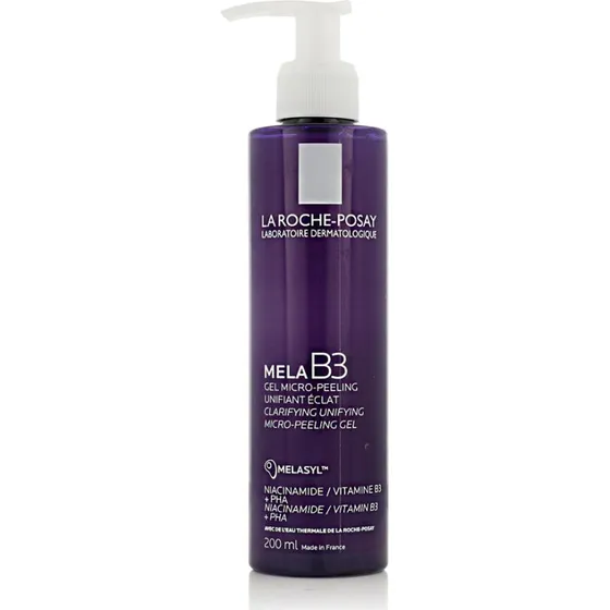 La Roche-Posay Mela B3 Reinigungsgel 200 ml